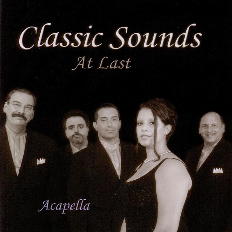 Classic Sounds - At Last